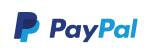 PayPal logo